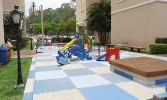 Imagem 7: Apartamento para venda possui 73 metros quadrados com 3 quartos em Jardim Ampliação - São