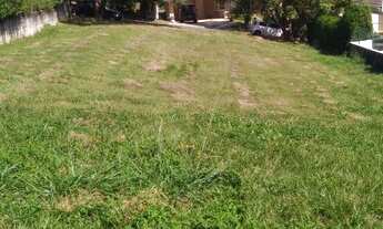 Imagem 1: Terreno à venda, 800 m² por R$ 380.000,00 - Condomínio Campos de Santo Antônio - Itu/SP