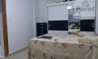 Imagem 3: São Vicente - Apartamento Padrão - Centro