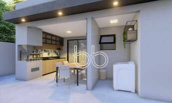 Imagem 5: Casa com 3 dormitórios à venda, 142 m² por R$ 820.000,00 - Condomínio Gardenville - Itu/SP