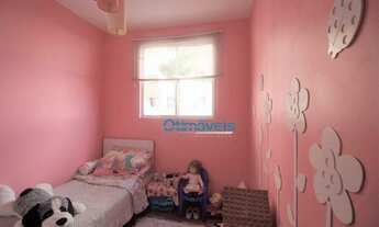 Imagem 7: Apartamento com 3 dormitórios à venda, 61 m² por R$ 265.000,00 - Campo Comprido - Curitiba