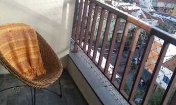 Imagem: Apartamento Rua Guiará, 325 - Pompeia