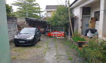 Imagem 4: Terreno à venda, 228 m² por R$ 795.000,00 - Cidade Patriarca - São Paulo/SP