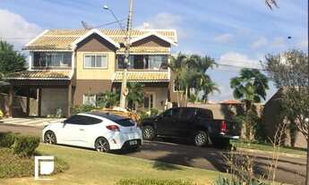 Imagem: Chácara à venda em Condomínio Fechado