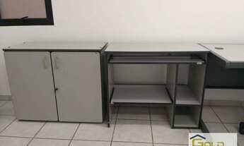 Imagem 6: Sala comercial 40mts e 1 vaga de garagem com manobrista