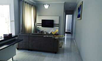 Imagem: Apartamento à venda, 67 m² por R$ 360.000,00