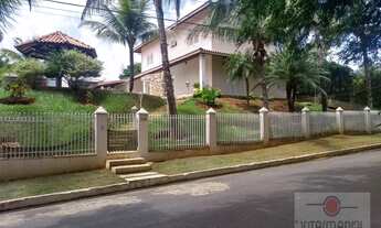 Imagem 6: Casa com 3 dormitórios à venda, 290 m² por R$ 1.300.000,00 - Saint Claire - Boituva/SP