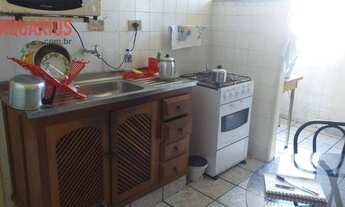 Imagem 3: Apartamento com 2 dormitórios à venda, 62 m² por R$ 220.000,00 - Jardim São Dimas - São Jo