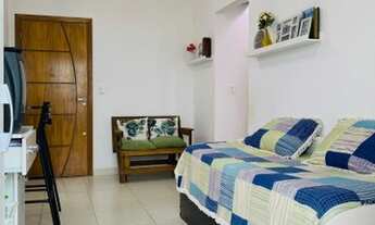 Imagem 3: OPORTUNIDADE 1 Dorm na Vila Mirim.