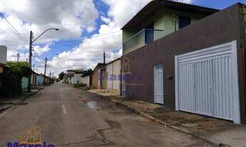 Imagem 2: Sobrado com 2 dormitórios à venda por R$ 240.000 - Vila São José - São Sebastião/DF