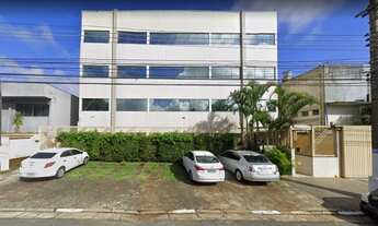 Imagem: Área à venda - Centro - Diadema/SP - 2ª