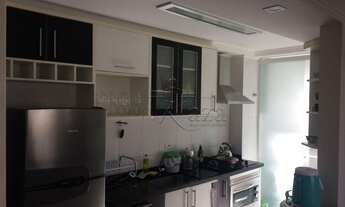 Imagem: Apartamento - Urbanova - Residencial Grand