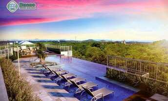 Imagem: APARTAMENTO - VENDA - Condomínio Arthur