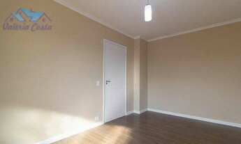 Imagem 8: Apartamento à venda, 62 m² por R$ 370.000,00 - Santo Amaro - São Paulo/SP