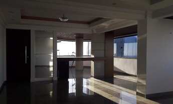 Imagem 3: Apartamento em Petrópolis, 270m² 4 suítes