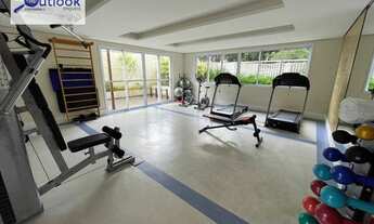 Imagem 4: Apartamento com 3 dormitórios à venda, 96 m² por R$ 800.000 - Centro - Diadema/SP