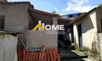 Imagem 7: Casa para Venda em Belo Horizonte, Indústrias I (Barreiro), 2 dormitórios, 1 banheiro, 4 v