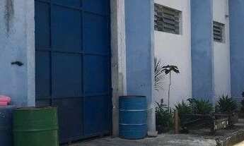 Imagem 5: Galpão para alugar, 261 m² por R$ 6.000/mês - Jardim Belval - Barueri/SP