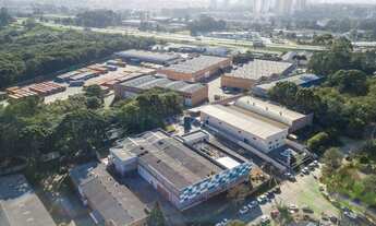 Imagem: Terreno à venda, 6453 m² por R$ 7.700.000,00