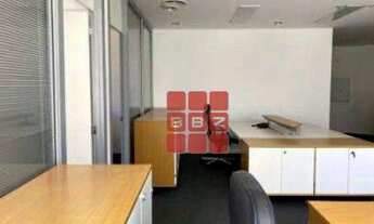 Imagem 5: Conjunto 110 m² - MOBILIADO Brooklin - CJ7355