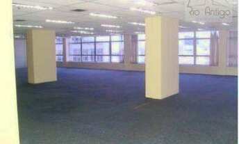 Imagem 2: Sala Comercial - R. Teixeira de Freitas - Locação - Lapa