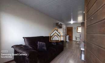 Imagem 3: Casa à venda, 63 m² por R$ 245.000,00 - Porto Verde - Alvorada/RS