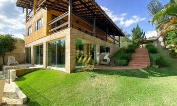 Imagem 6: Chácara à venda, 800 m² por R$ 1.100.000,00 - Vale do Atibaia II - Piracaia/SP