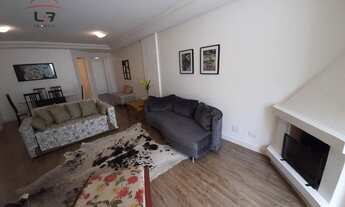 Imagem 6: Apartamento com 3 dormitórios à venda, 106 m² por R$ 742.000,00 - Vila Izabel - Curitiba/P