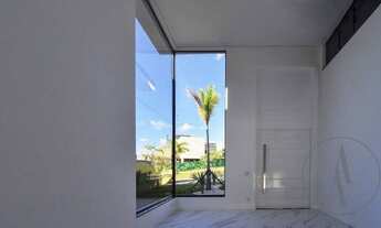 Imagem 4: ALPHAVILLE NOVA ESPLANADA I - PROJETO CLÁSSICO MODERNO