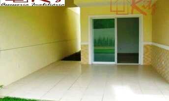 Imagem 3: Casa com 3 dormitórios à venda, 131 m² por R$ 545.000,00 - Messejana - Fortaleza/CE