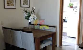 Imagem 3: SãO BERNARDO DO CAMPO - Apartamento Padrão - Rudge Ramos