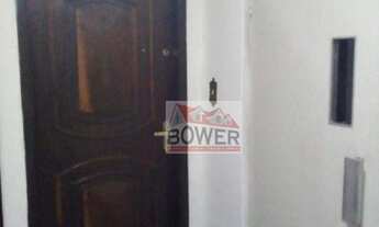 Imagem 6: Apartamento à venda, 60 m² por R$ 155.000,00 - Alcântara - São Gonçalo/RJ