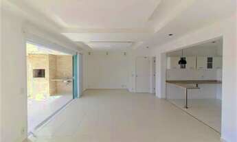 Imagem 7: Apartamento Alto Padrão 113m² 2 Suítes e Sala Ampliada no Alphaville em Campinas