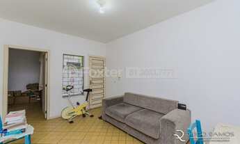 Imagem: Porto Alegre - Apartamento Padrão - Jardim