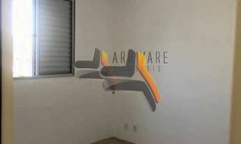 Imagem 3: Apartamento à Venda, de 46,59 m², sendo 2 dormitórios, Condomínio Solar dos Pássaros, Salt