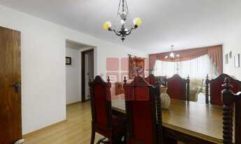 Imagem 3: Apartamento com 2 dormitórios à venda, 102 m² por R$ 650.000,00 - Vila Pompeia - São Paulo