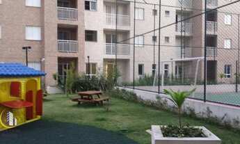 Imagem 2: Apartamento 65m² 2 Dormitórios sendo 1 Suíte, Piso Laminado, 1 Vaga, Jaguaré, São Paulo