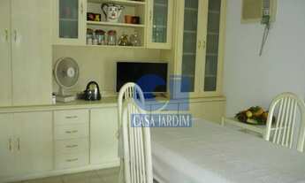 Imagem 7: Casa com 4 dormitórios à venda, 558 m² por R$ 3.400.000,00 - Residencial Dez (Alphaville