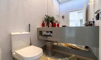 Imagem 6: Casa maravilhosa Mont Blanc Residence