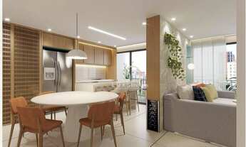 Imagem 3: OPORTUNIDADE! Onze22 Vila Madalena Apto 85m² 2 dormitórios 2 vagas R$ 1.480.000,00