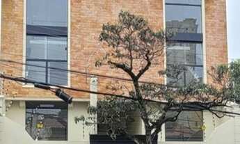 Imagem: STUDIO de 27 metros quadrados