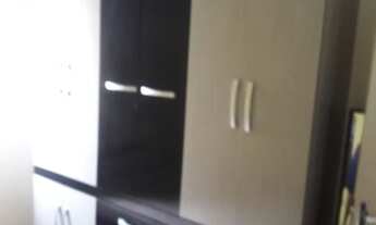 Imagem 6: Apartamento com 2 dormitórios, 57 m² - venda por R$ 255.000 ou aluguel por R$ 1.100/mês