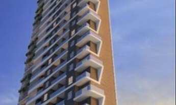 Imagem 2: Apartamento com 2/3 stes. à venda, com várias metragens no Meireles - Fortaleza/CE