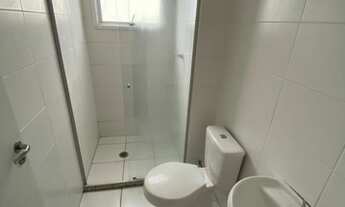 Imagem 6: 18 º ANDAR COM VAGA COBERTA