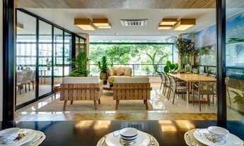 Imagem 5: Vendo Apartemento no Opus Vitreo no Setor Marista - Goiânia - GO