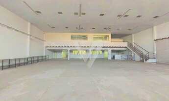 Imagem 2: Galpão à venda - Jardim Leocádia - Sorocaba/SP