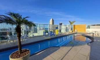 Imagem 7: Apartamento com 3 dormitórios à venda, 105 m² por R$ 699.000,00 - Enseada do Suá - Vitória