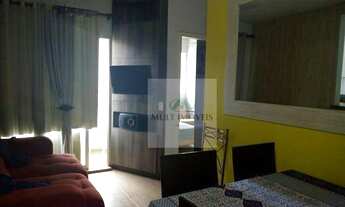 Imagem: Apartamento com 2 dormitórios à venda