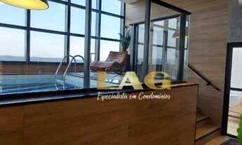 Imagem 7: Apartamento com 3 dormitórios à venda, 101 m² por R$ 750.000,00 - Parque Campolim - Soroca