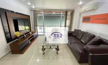 Imagem 4: Apartamento com 3 quartos, 1 suíte e vaga em prédio com lazer completo